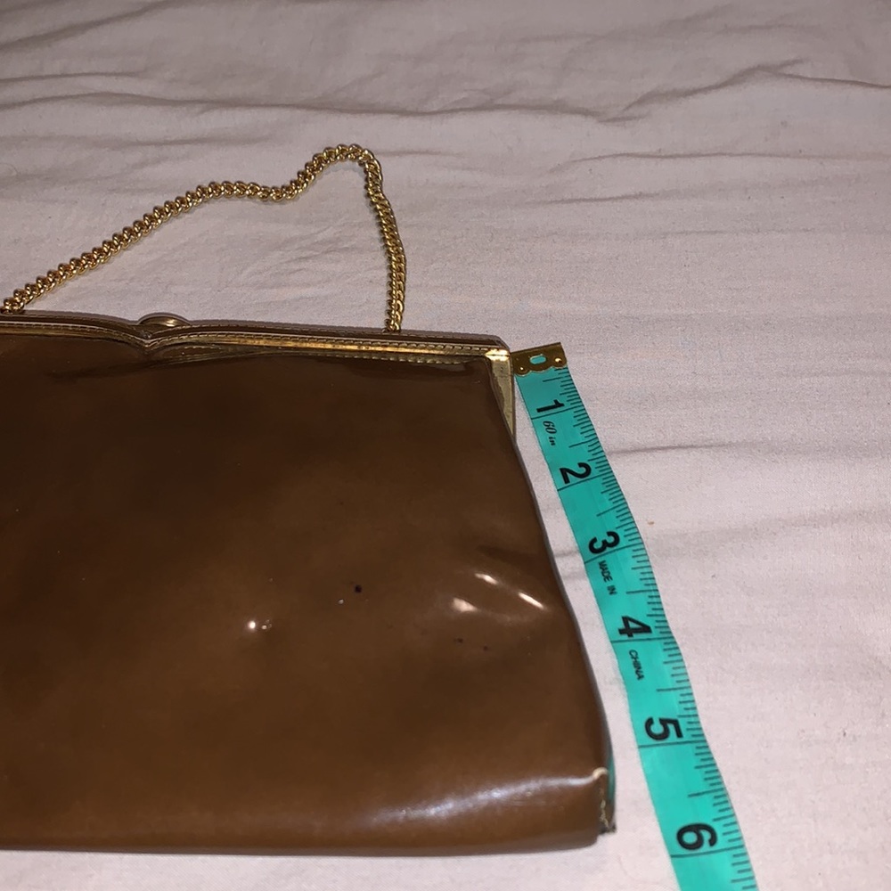 Vintage 1960’s Coblentz Purse - image 8